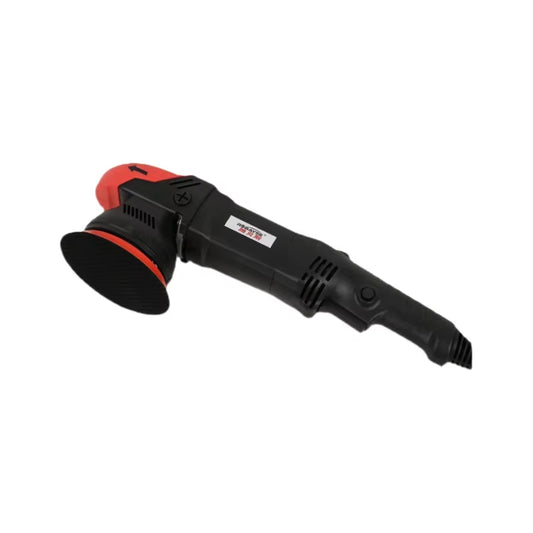 Professional Power Tools Polisher Eccentric Orbital 220V Eccentricity 6-Speed Adjustment Automotive Polishing Machine