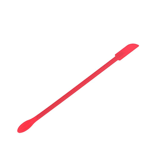 Multipurpose Beauty Spatulas Scraper Silicone Scraper Foundation Stirring Stick Cosmetic Scraper Base Makeup Makeup Tool