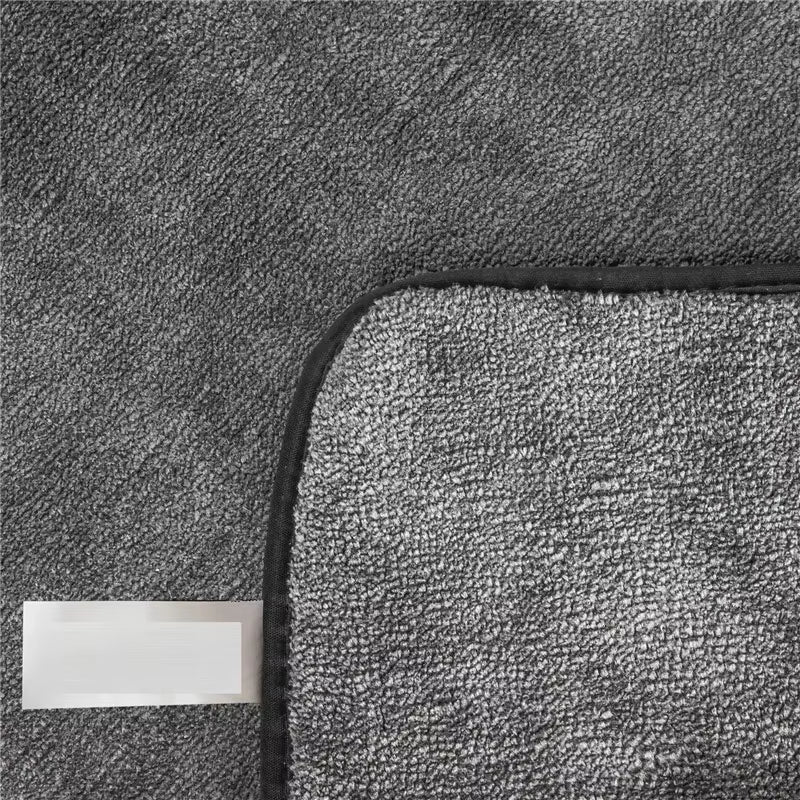 Thick Microfiber Car Drying Towels Ultra Absorbent Car Wash Cleaning Auto Detailing Towels Microfiber Cleaning Cloths